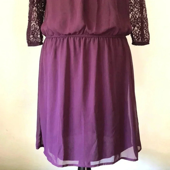 Sprecklers Lace Dress - Picture 3 of 7